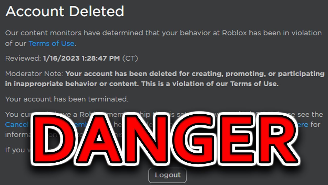 Can you exploit in your own non-public Roblox game without getting  punished? - Quora