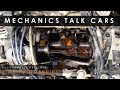 Mechanics Answer Real Questions | Fine Print Series