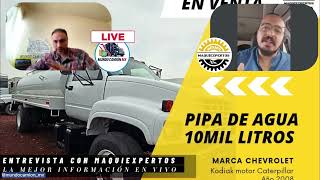 MAQUIESPEXTOS PROVEEDOR DE EQUIPO PESADO CERTIFICADOS