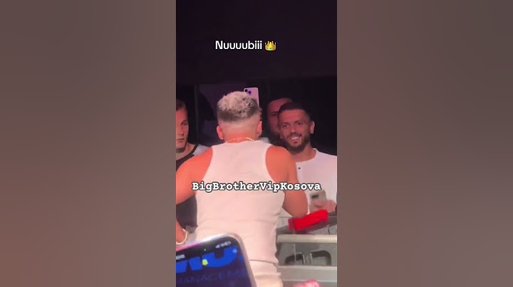 Gjesti këndon ‘Veshu Ndrequ’ LIVE – publiku shpërthen! #shorts #short #shortvideo