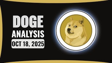 Doge coin price prediction and Rally 0.30 this week?  Doge crypto latest news October 18, 2025