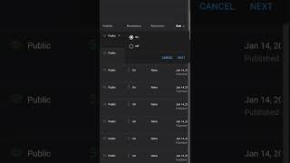TUTORIAL STEP BY STEP ON HOW TO TURN ON MONETIZATION ON OUR SHORT VIDEO #monetization #shorts
