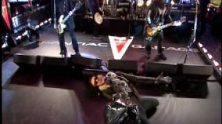 velvet revolver she mine live at pontiac soundstage pontiac