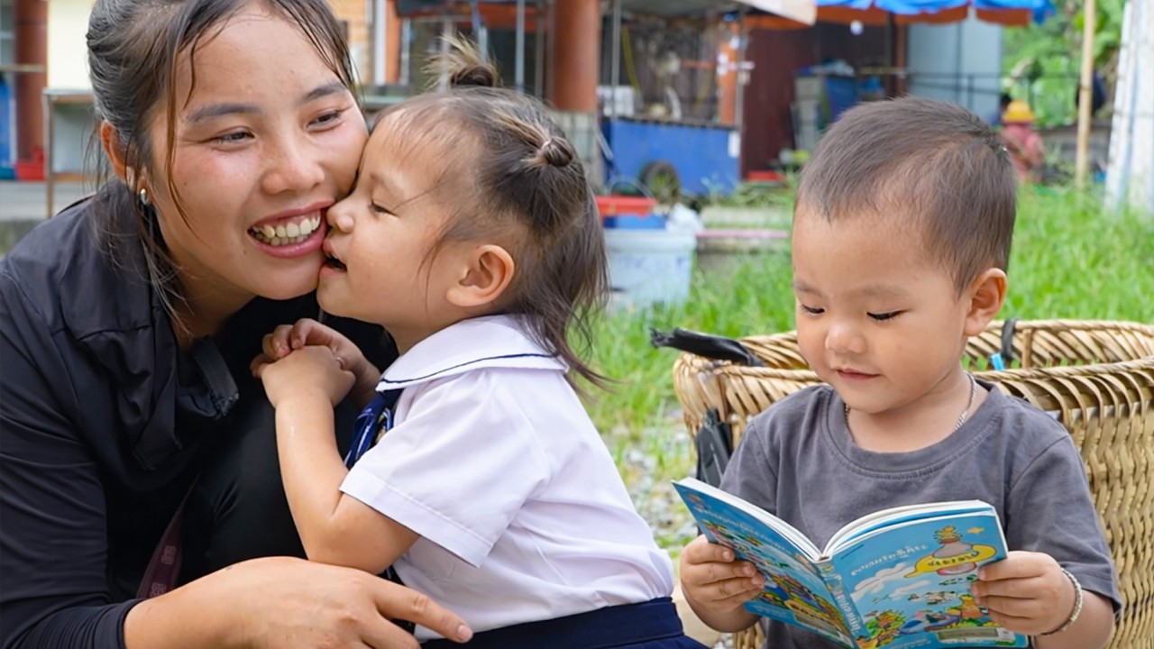 Colheita de Batatas Gigantes para Vender no Mercado – Produção Recorde e Lucro Surpreendente!