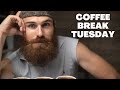 HOW I GOT INTO COFFEE - &quot;Coffee Break Tuesday&quot;: A Fun New Coffee Series - Ep.1