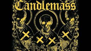 Watch Candlemass Black As Time video