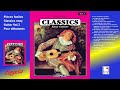 Classics easy guitar vol.3 - partitions pour débutants