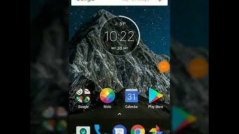 How to change time format in Mi band 2/HRX