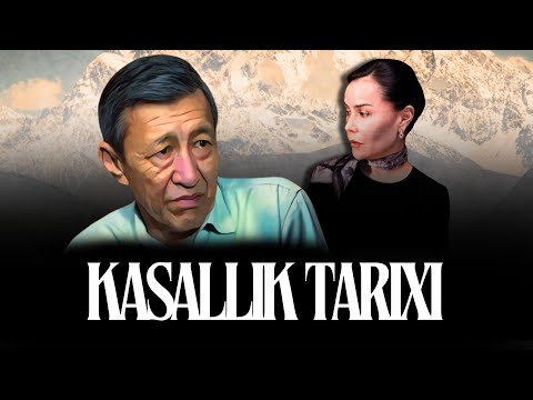 Video: Kasallik zichlikdan mustaqil omilmi?