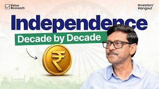 Financial Independence by Age 20s to 60s Explained