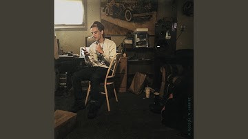 Playwright (feat. Andy Hull) [No Skit]