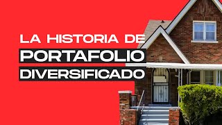 Rodrigo Blanco - La Historia De Portafolio Diversificado