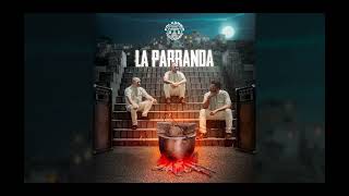 Folkombia - La Parranda (Audio oficial)
