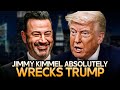 Jimmy Kimmel Blasts Trump After President Calls For Him To Be Fired Next Jimmy Kimmel Blasts Trump After President Calls For Him To Be Fired Next