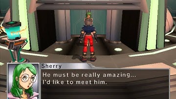 Lets Play Custom Robo Part 8