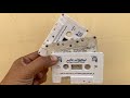 Convert a cassette tape into a power bank