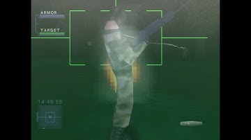 Syphon Filter 1 (Part 3)*