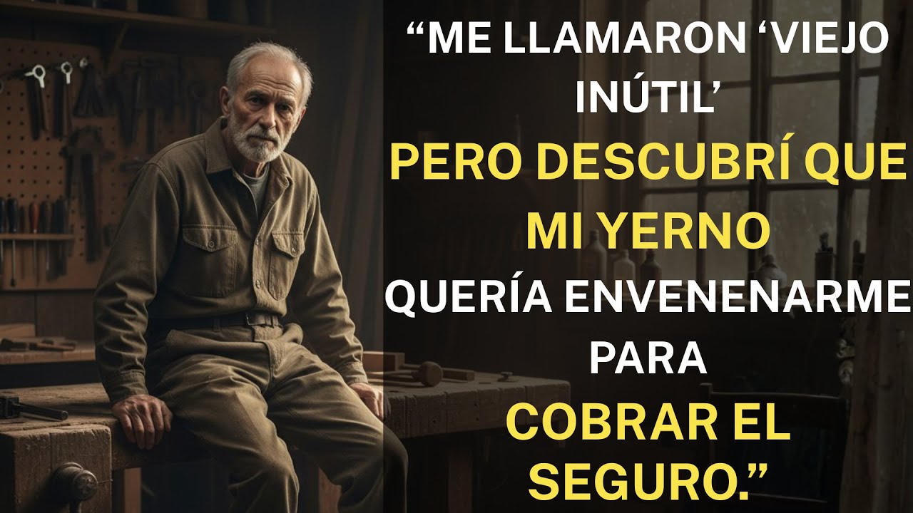 Un PAPEL TEMBLOROSO, una ABOGADA IMPLACABLE y la SENTENCIA de 23 AÑOS que REVELÓ la VERDAD.