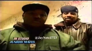 Junior Mafia (2005  Box)