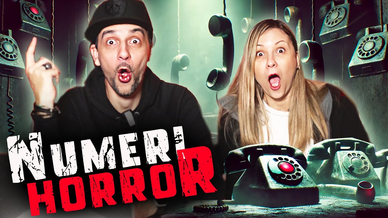 Non chiamare questi numeri Horror! Mi ha risposto e...