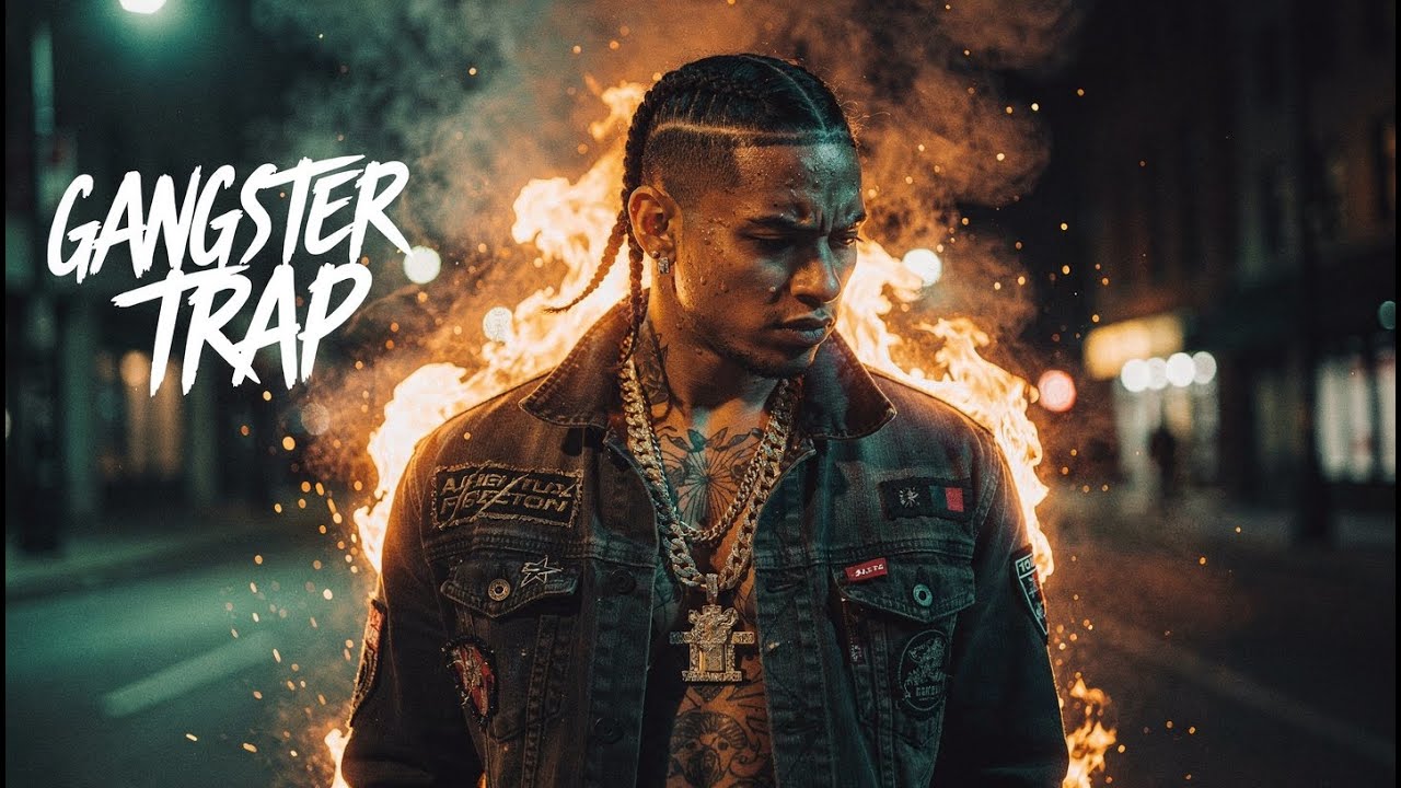 UNLEASH BEAST MODE | Epic Gangster Trap & Rage Rap Mix 2026 – Ultimate Workout Motivation