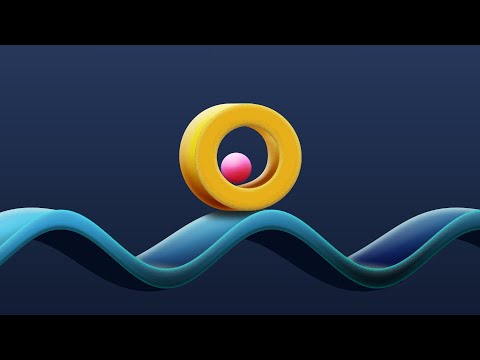 Creating A Faux 3D Loop In After Effects In 5 Minutes!
