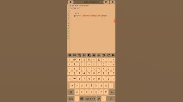 C Program to find Area of Sphere C language tutorial for beginners #shorts #programming #c_language