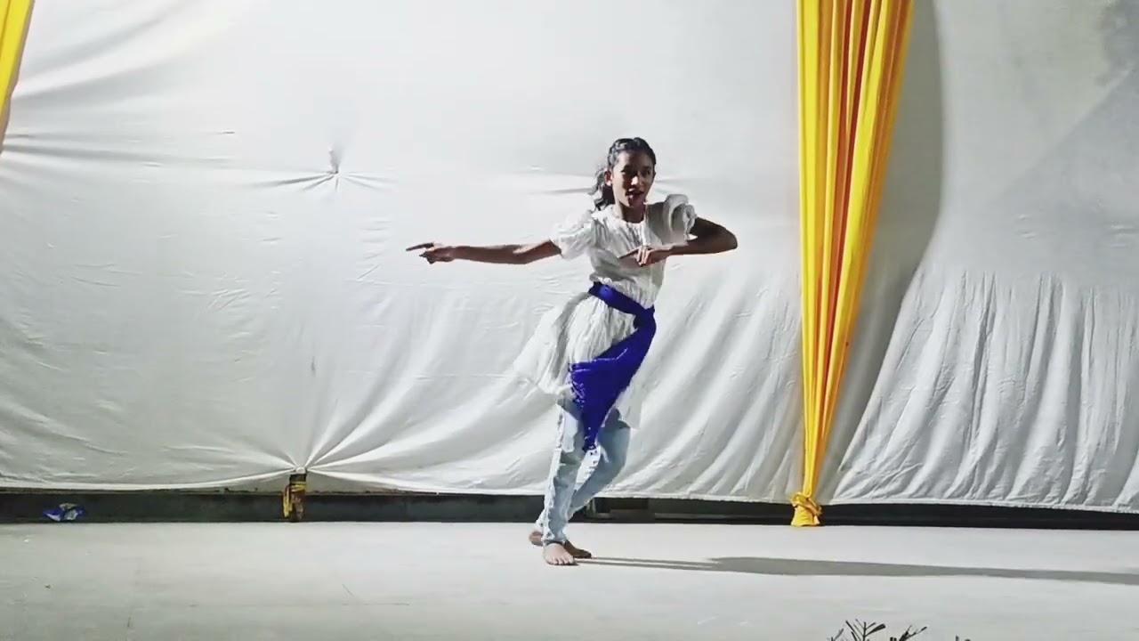 #jaibhim #dance. Energetic performance....Full energy in public also....😊