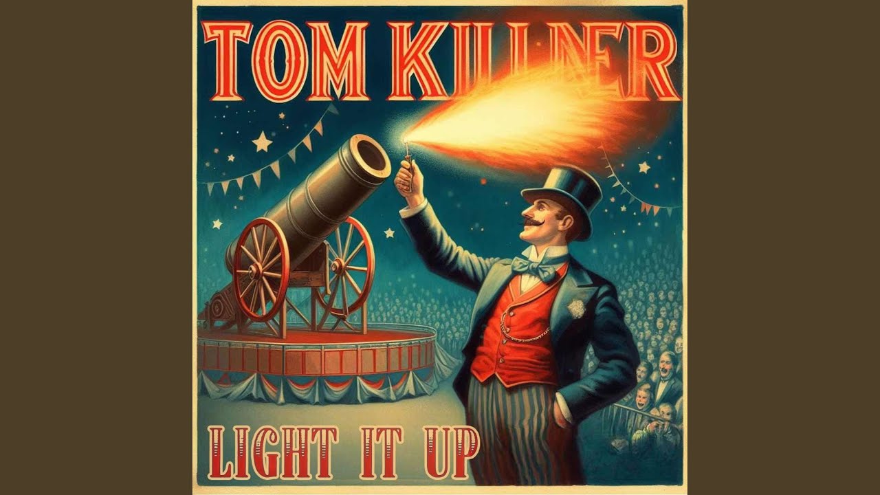 Watch Light It Up on YouTube Watch Light It Up on YouTube