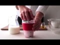[HARIO] Fruits smoothie maker [HDJ-L]