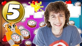 STAMPYLONGHEAD - 5 Things You Didn't Know About STAMPY!