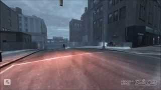 Havok physics in a nutshell