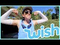 Testing Wish Summer Products!