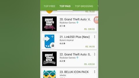 How to download paid apps for free[NO ROOT] easy to use