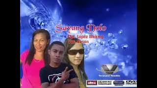 SAYANG DOLO  (  music video)  'SASON'.
