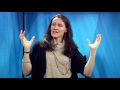 Breaking Night - Liz Murray from Homeless to Harvard