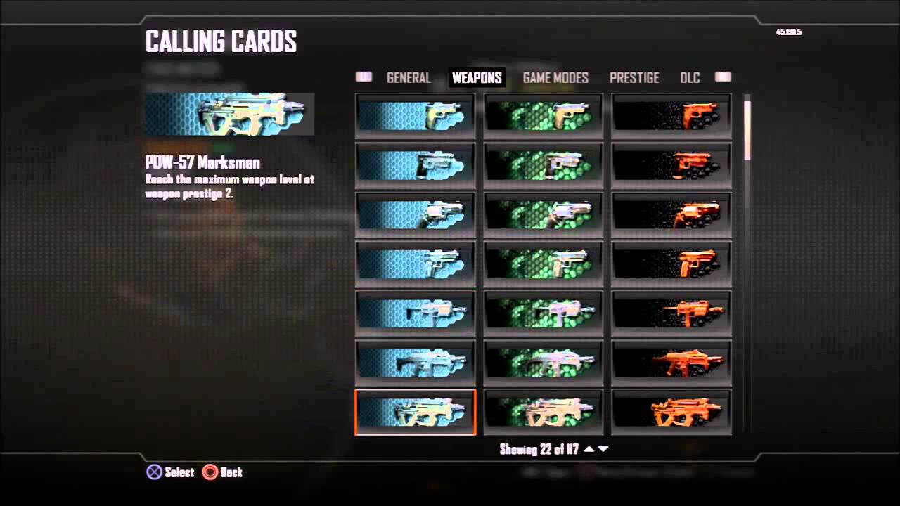 Bo2/1.19] Black Ops 2 Real Time Modding Tool By XxBlud-23xX ... - 