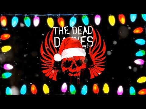 The dead daisies - tour announcement 2018