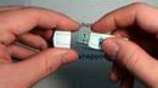 A-Data's PD4 USB Flash Drive
