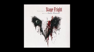 Simon Boswell - Stage Fright (Aquarius Theme)