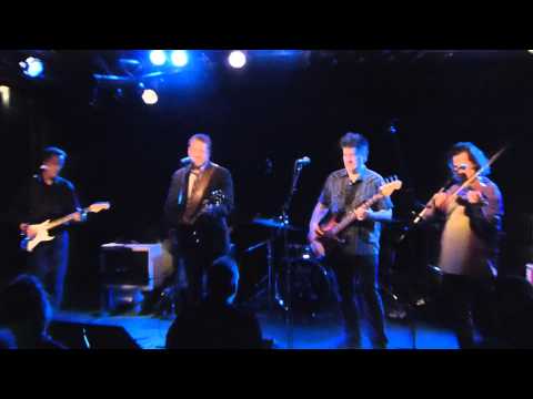 Camper Van Beethoven - All Her Favorite Fruit - live Feierwek / Hansa 39 Munich 2013-06-06