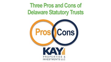 DST 1031 Exchanges: Pros, Cons, and Expert Insights | Kay Properties & Investments