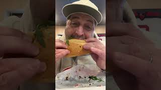 Lil Mo Eats - Capones