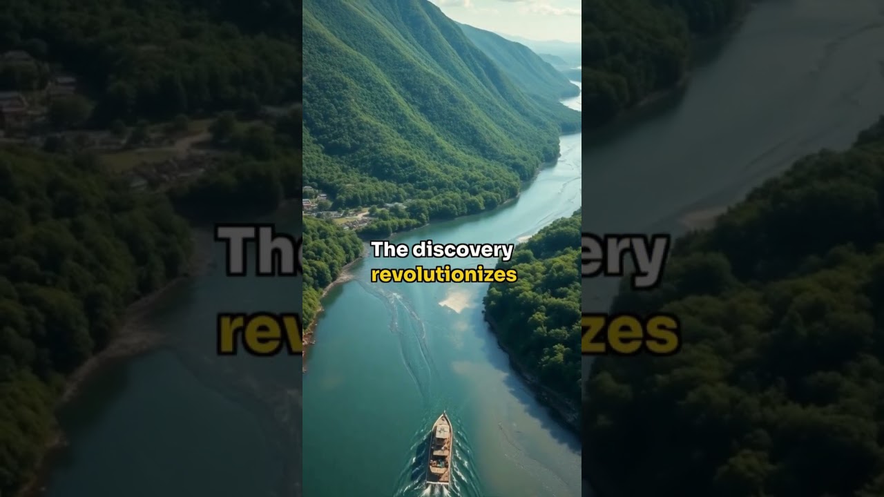 Scientists found hidden oases under Japan & Korea! 🌊🛰️ Nature’s secret map revealed. 🇯🇵🇰🇷