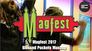 MAGfest 2017: Mashup ft. Various Artist @EmrlsCommunity