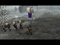 ქართული Mount and Blade II: Bannerlord online ბრძოლა Hawk-თან. [ kutalia, isdrop, alexiolla ]