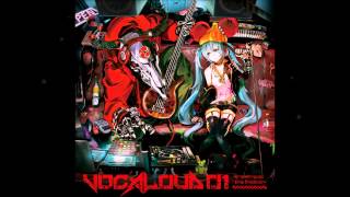VOCALOUD 01 - Breaking of the Emotion - (Full Album)