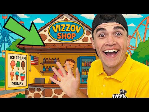24 ԺԱՄ ԱՇԽԱՏՈՒՄ ԵՆՔ VIZZOV SHOP -ՈՒՄ !