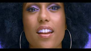 Ida Corr Vs Fedde Le Grand - Let Me Think About It (HD)