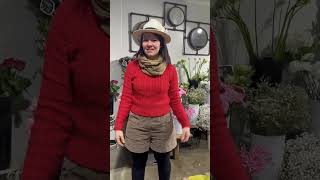 🎩 Bonne fête aux Catherinettes ! 💛